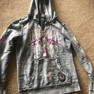 Affliction Sweatshirt